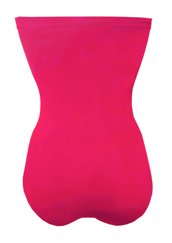Prism ENERGISED Body Swimsuit | Cerise