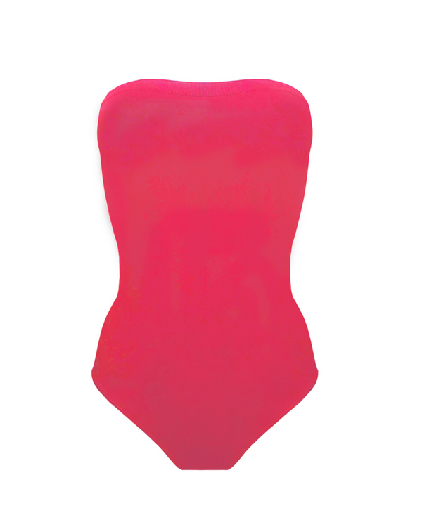 prism ENERGISED Body Swimsuit | Cerise