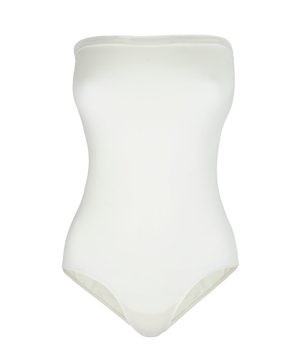 prism ENERGISED Body Swimsuit | Cream