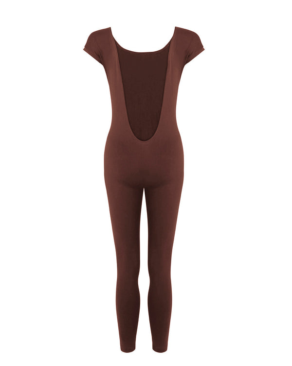 Prism ENLIGHTENED Unitard | Maroon