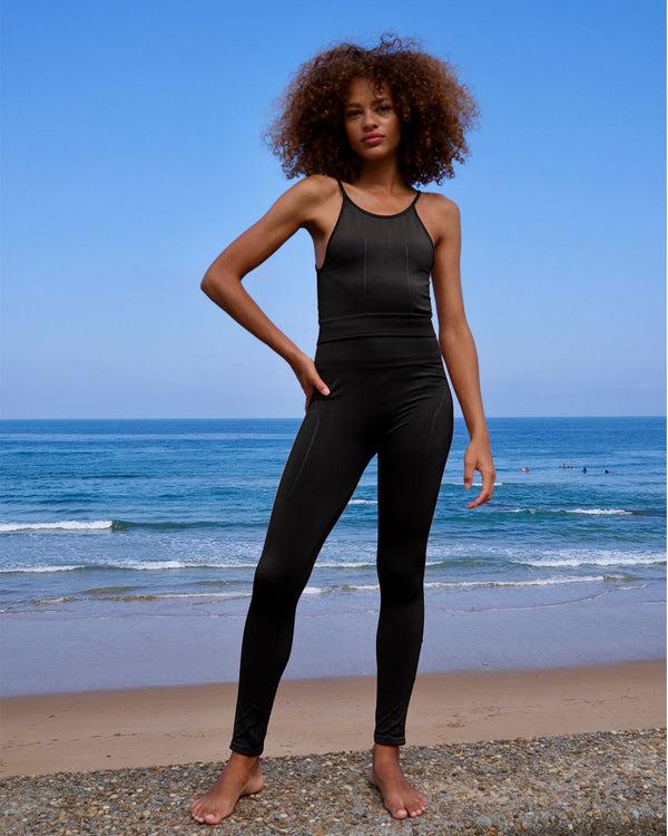 Prism ENRAPTURED Top | Black