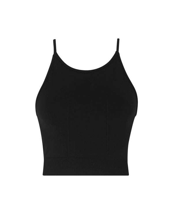 Prism ENRAPTURED Top | Black