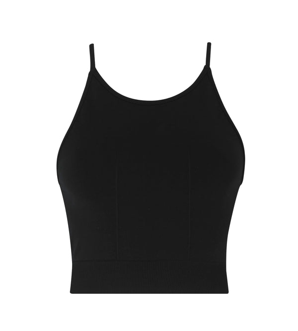 prism ENRAPTURED Top | Black