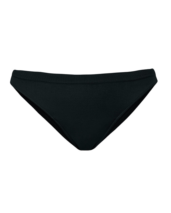 prism EVOLVE Bikini Bottoms | Black
