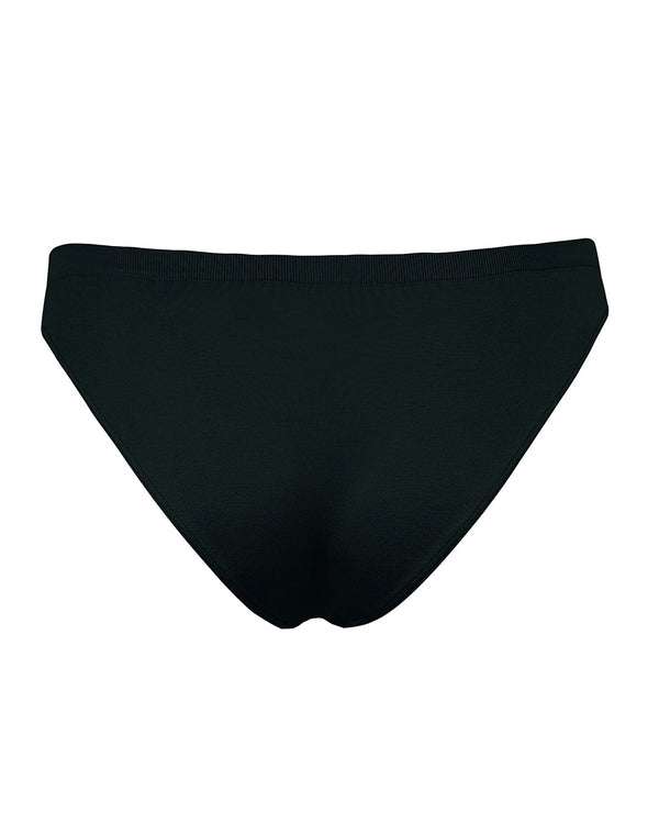 Prism EVOLVE Bikini Bottoms | Black