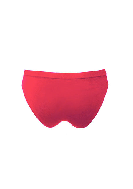 Prism EVOLVE Bikini Bottoms | Cerise