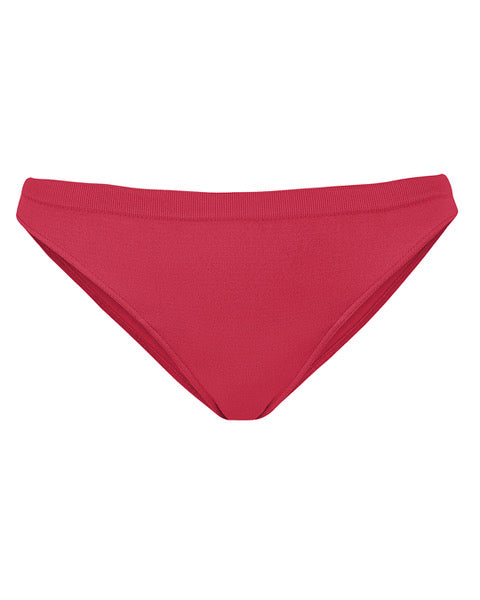 prism EVOLVE Bikini Bottoms | Cerise