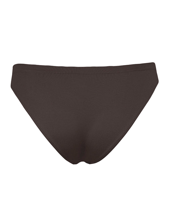 Prism EVOLVE Bikini Bottoms | Chocolate Brown