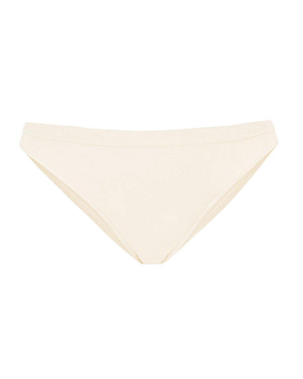 prism EVOLVE Bikini Bottoms | Cream