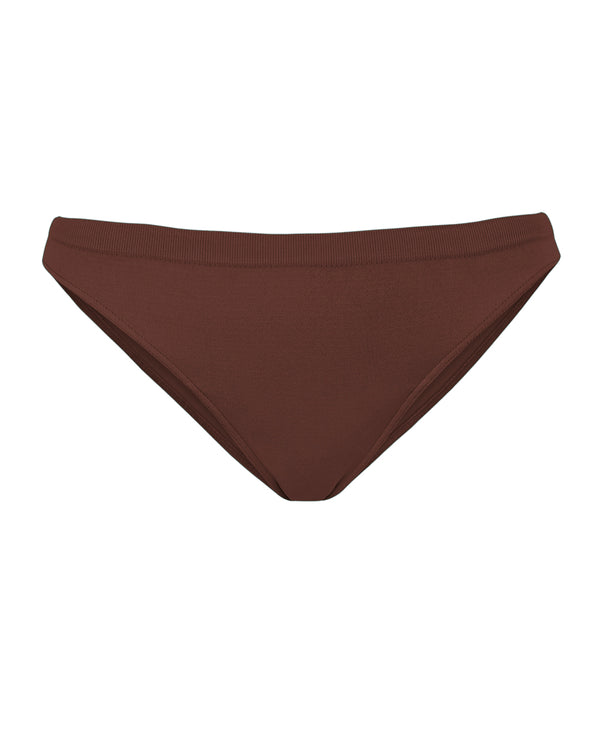 prism EVOLVE - Bikini Bottoms - Maroon