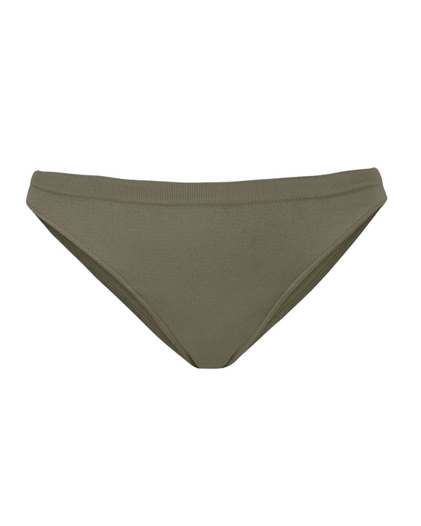prism EVOLVE Bikini Bottoms | Olive