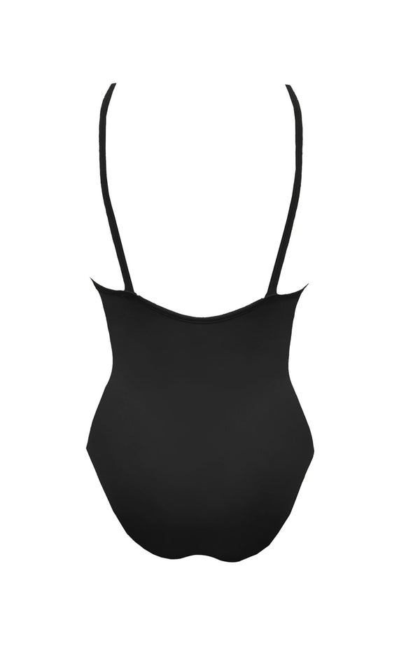 Prism FLAWLESS Body Swimsuit | Black