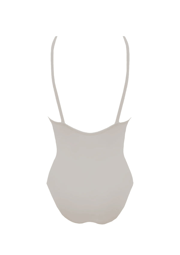 Prism FLAWLESS Body Swimsuit | Taupe