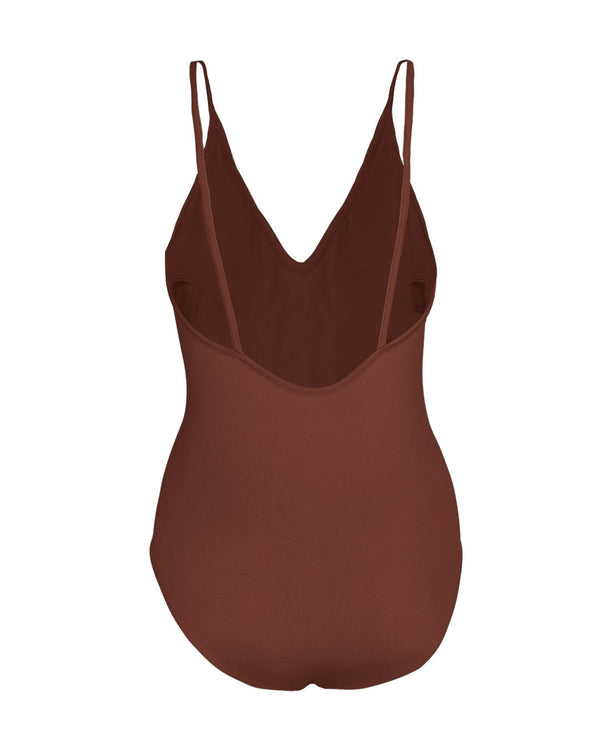 Prism FLAWLESS One-Piece Swimsuit | Maroon