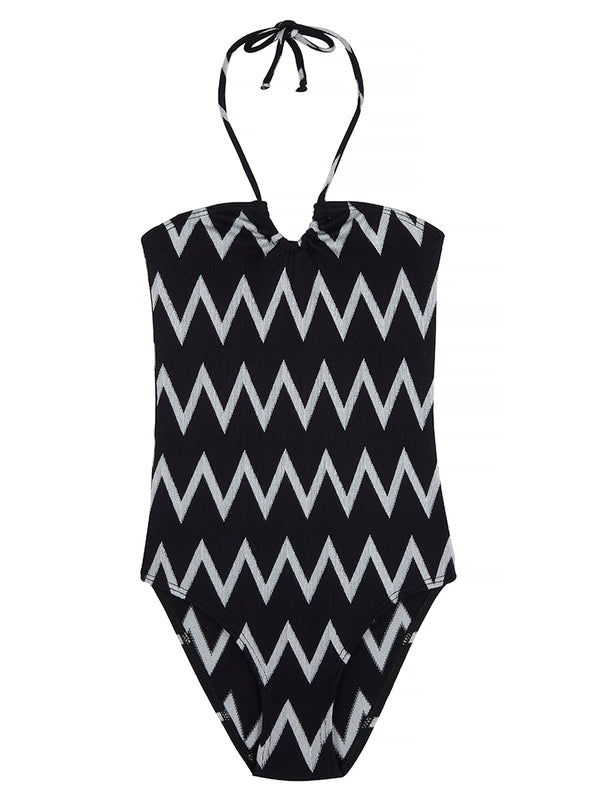 prism GIRLS' HONOLULU | Swimsuit | Art Deco