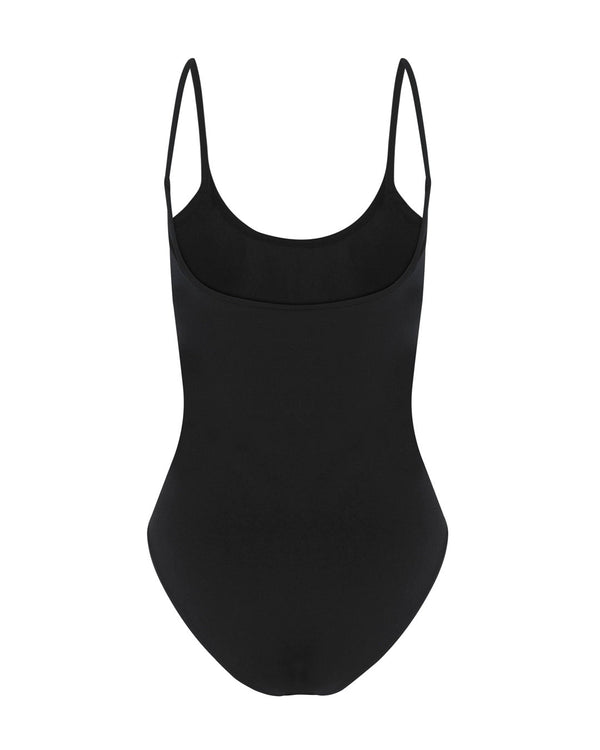 Prism GLORIOUS Body Swimsuit | Black