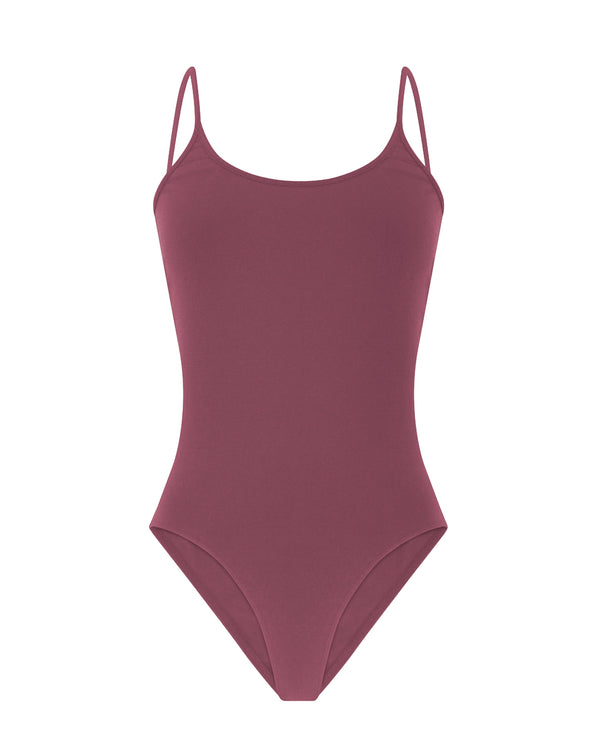 prism GLORIOUS Body Swimsuit | Cherry