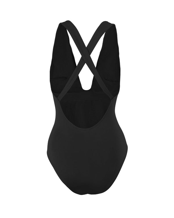 Prism ILLUMINATE Body Swimsuit | Black