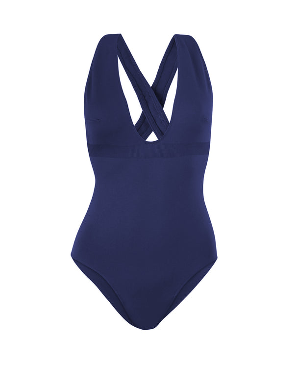prism ILLUMINATE Body Swimsuit | Eclipse