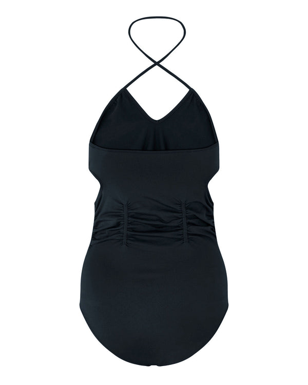 Prism IMMERSED Body Swimsuit | Black