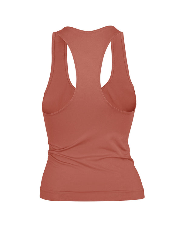 Prism INSTINCTIVE Vest | Rusty Pink