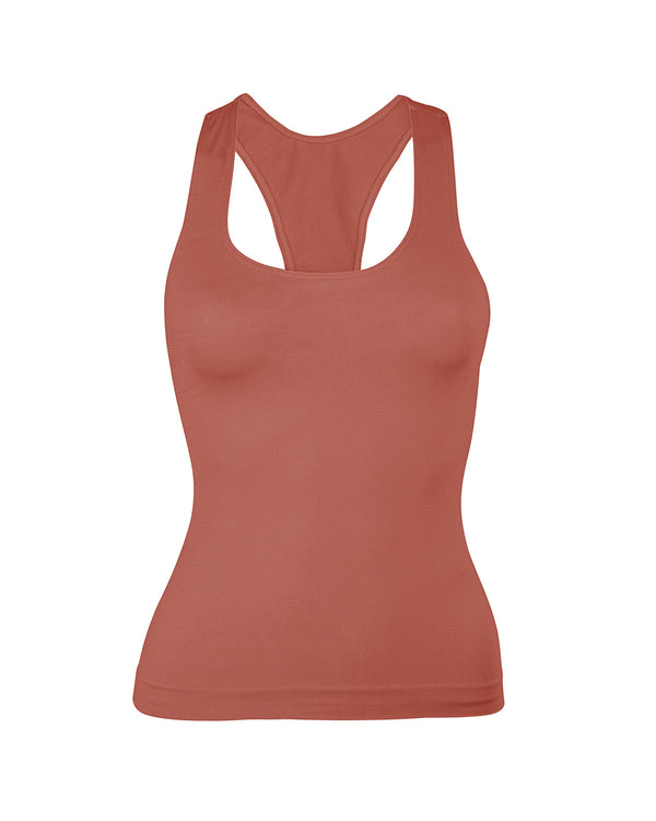 prism INSTINCTIVE Vest | Rusty Pink