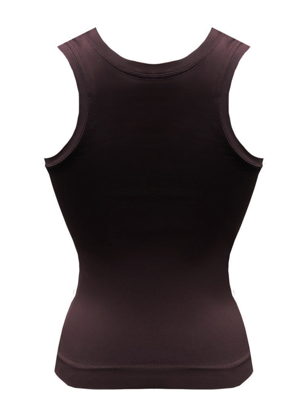 Prism INTUITIVE Vest | Chocolate Brown