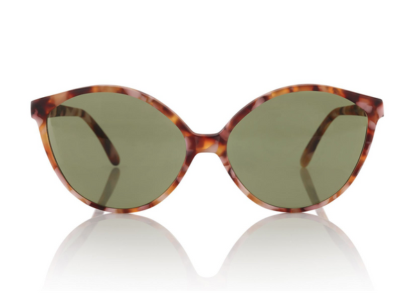 prism ISTANBUL Sunglasses | Pink Camouflage