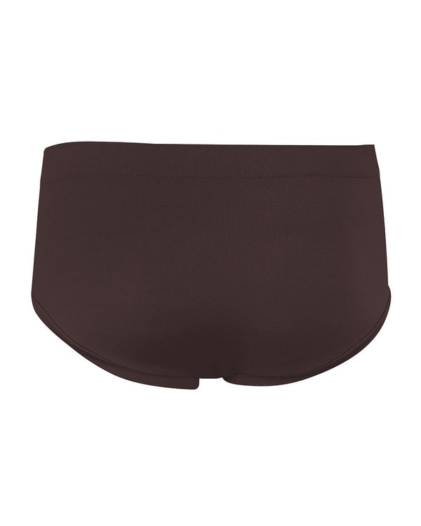 Prism JUBILANT Bottoms | Chocolate Brown