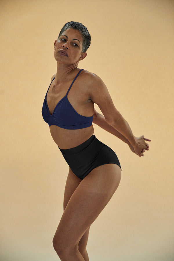 Prism LIBERATED Bikini Bra Top | Eclipse