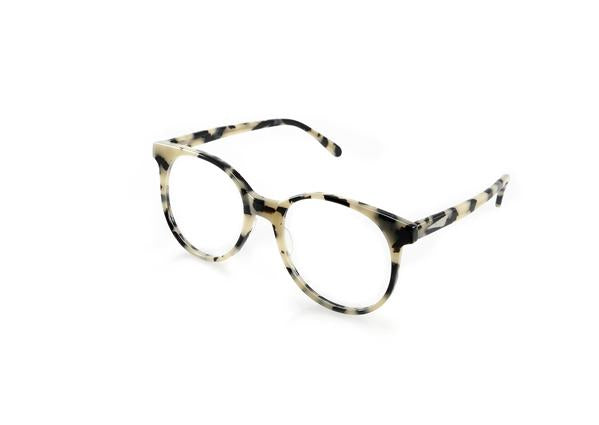 Prism LONDON Optical Frames | Cream Tortoiseshell