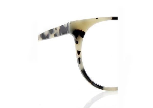 Prism LONDON Optical Frames | Cream Tortoiseshell