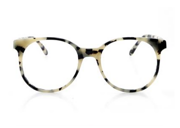prism LONDON Optical Frames | Cream Tortoiseshell