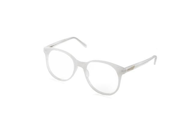 Prism LONDON Optical Frames | Crystal Grey