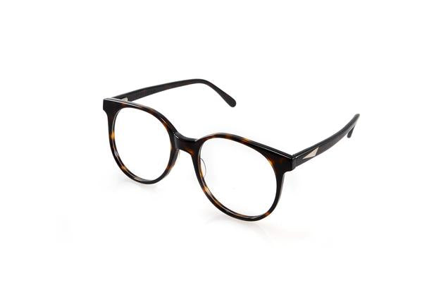 Prism LONDON Optical Frames | Dark Tortoiseshell