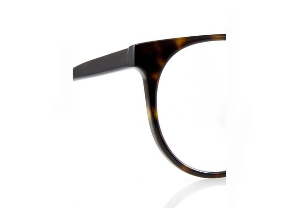 Prism LONDON Optical Frames | Dark Tortoiseshell