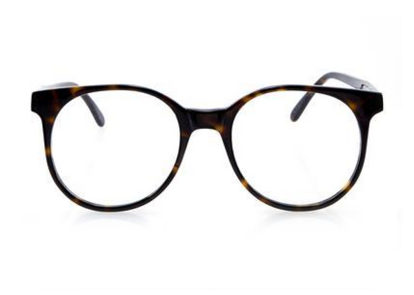 prism LONDON Optical Frames | Dark Tortoiseshell