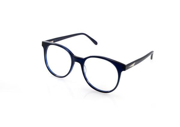 Prism LONDON Optical Frames | Midnight Blue