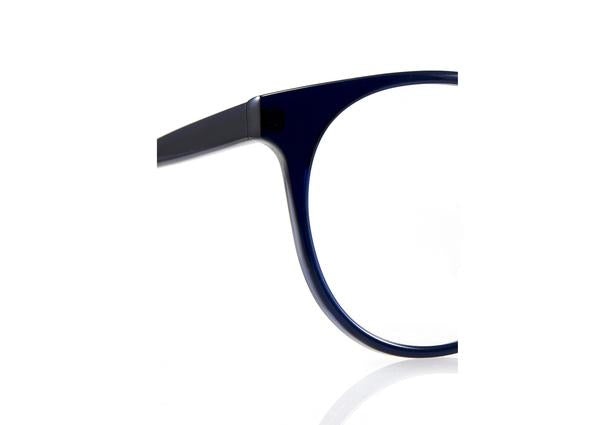 Prism LONDON Optical Frames | Midnight Blue