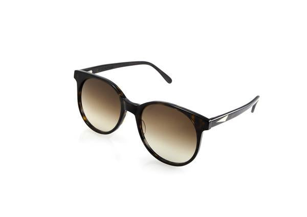 Prism LONDON Sunglasses | Dark Tortoiseshell