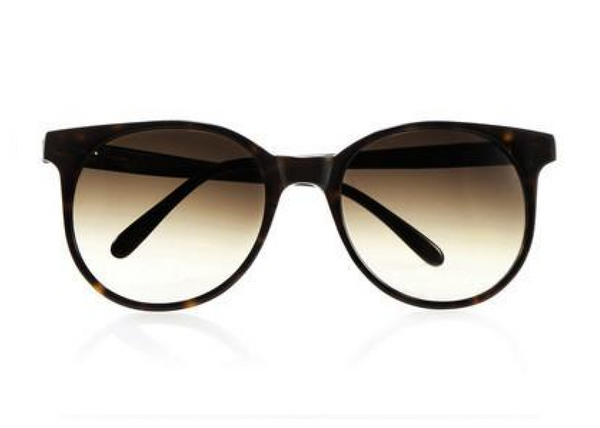 prism LONDON Sunglasses | Dark Tortoiseshell