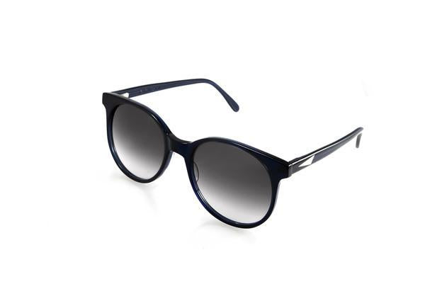 Prism LONDON Sunglasses | Midnight Blue