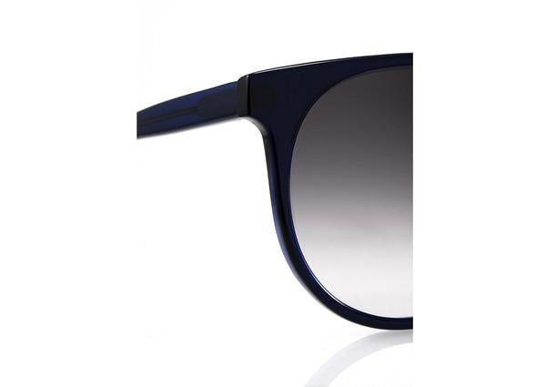 Prism LONDON Sunglasses | Midnight Blue