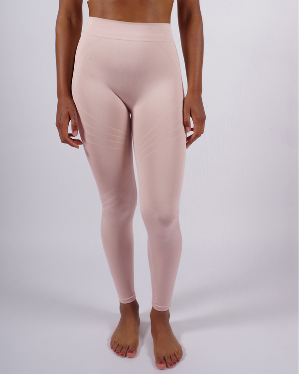 Prism LUCID Leggings | Blush