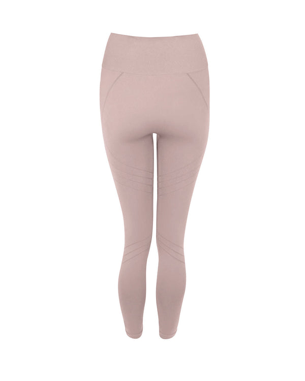 Prism LUCID Leggings | Blush