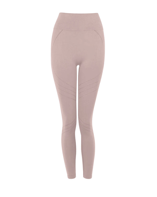 prism LUCID Leggings | Blush