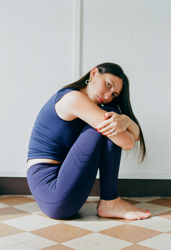 Prism LUCID Leggings | Eclipse