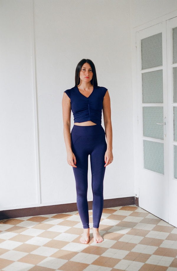 Prism LUCID Leggings | Eclipse