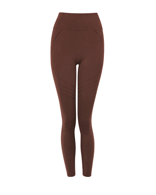 prism LUCID Leggings | Maroon