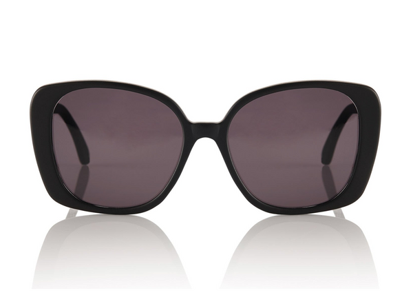 prism MONACO Sunglasses | Black